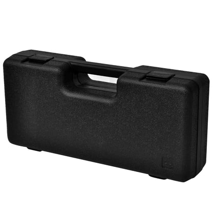 vidaXL Ensemble de tondeuse à mouton à six pièces 320 W