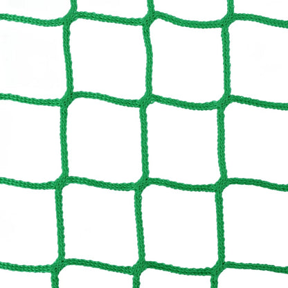 vidaXL Filet à foin 2 pcs Carré 0,9 x 1 m PP