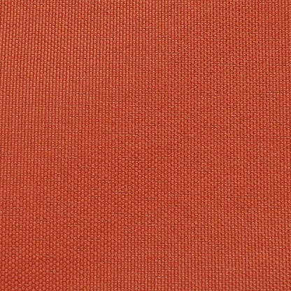 vidaXL Voile de parasol tissu oxford carré 3,6x3,6 m terre cuite