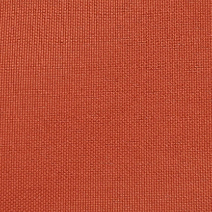 vidaXL Écran de balcon en tissu Oxford 75x600 cm Ocre marron