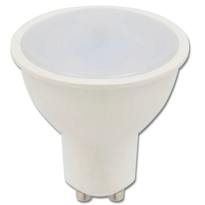 vidaXL Applique murale LED d'extérieur 2 pièces Ronde vers le bas
