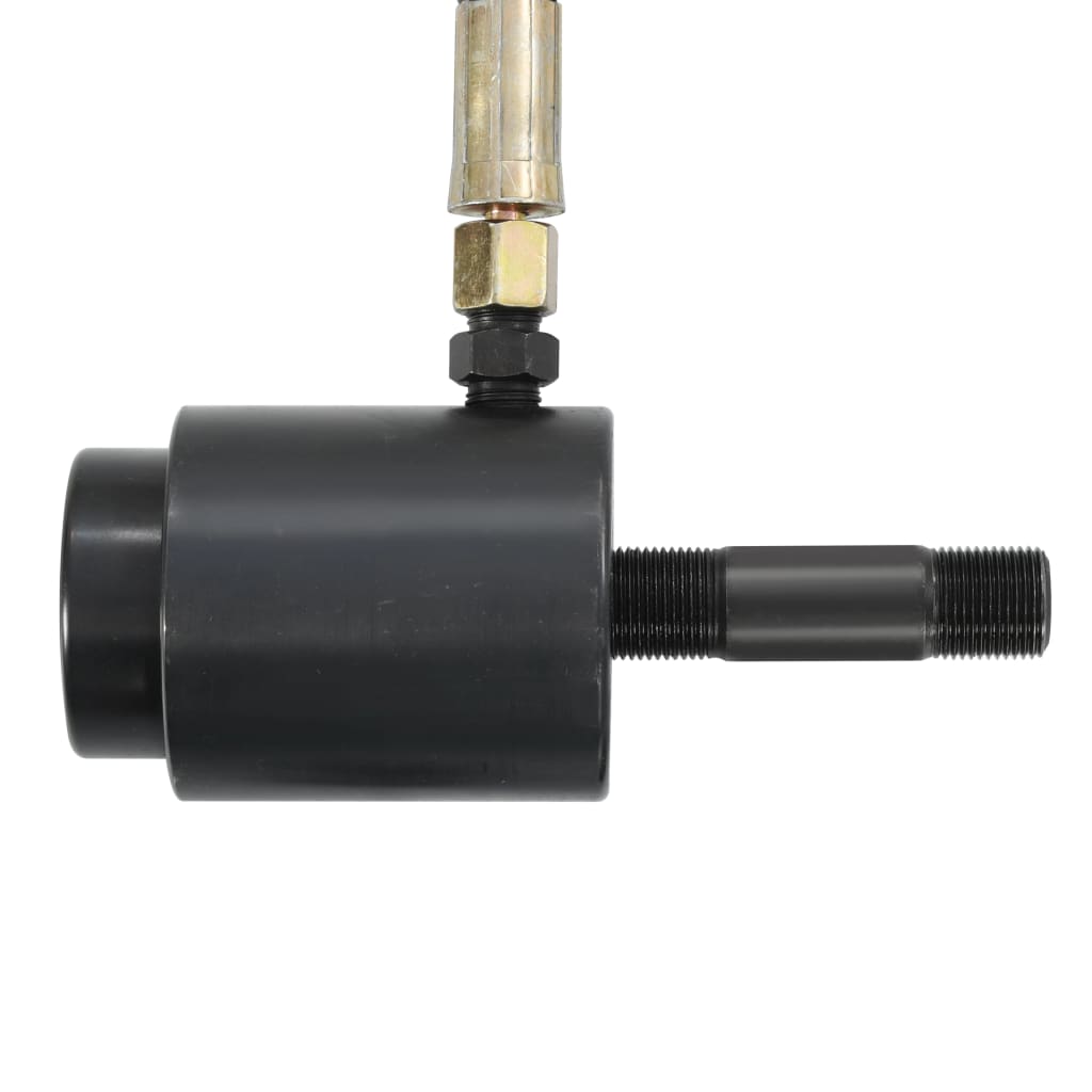 vidaXL Ensemble d'outils à sertir hydraulique 22-60 mm
