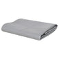 vidaXL Bâche 650 g / m² 2,5 x 3,5 m Gris