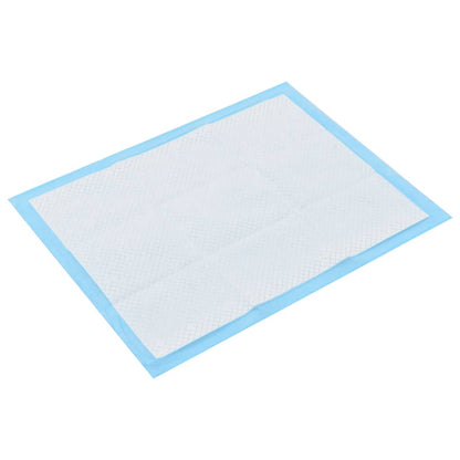 vidaXL Tapis d’hygiène pour chiens 400 pcs 60 x 45 cm Tissu non tissé