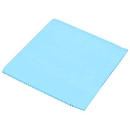 vidaXL Tapis d’hygiène pour chiens 200 pcs 60 x 60 cm Tissu non tissé