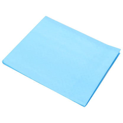 vidaXL Tapis d’hygiène pour chiens 100 pcs 90 x 60 cm Tissu non tissé