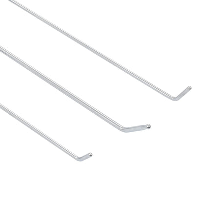vidaXL Ensemble de débosselage sans peinture 3 pcs