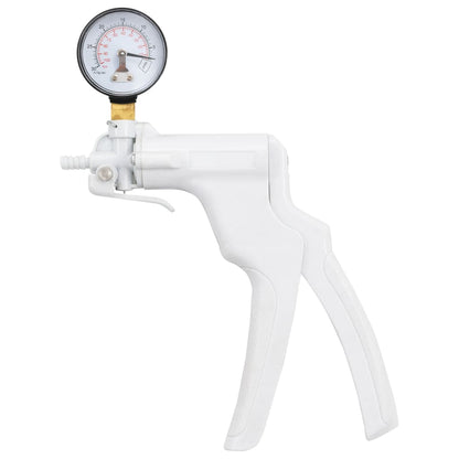 vidaXL Kit de purge de frein et pompe à vide