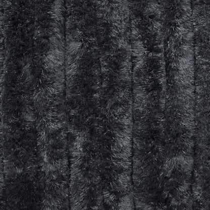 vidaXL Moustiquaire Anthracite 100x220 cm Chenille