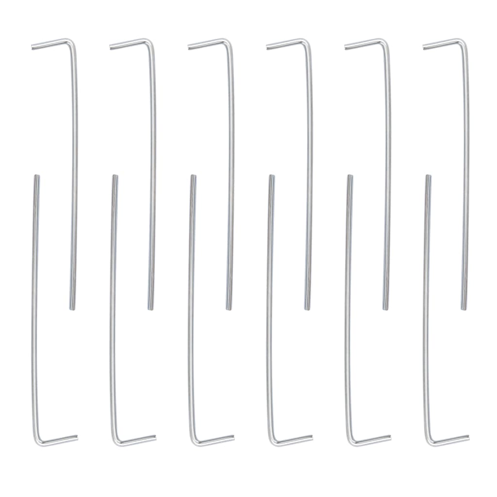 vidaXL Belvédère de jardin 323x275x265 cm Anthracite