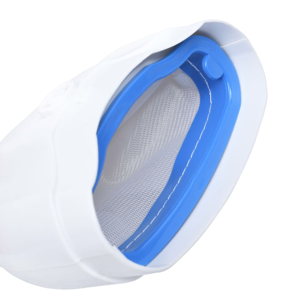 vidaXL Aspirateur de piscine hors sol