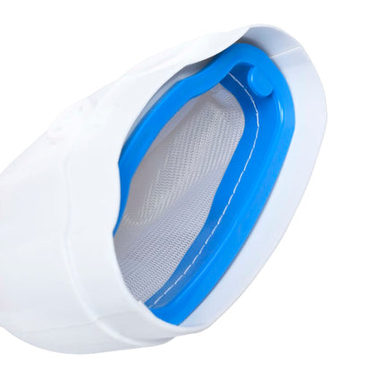 vidaXL Aspirateur de piscine hors sol
