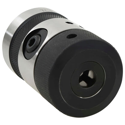 vidaXL Mandrin de taraudage B16 et tige MT2 de filetage interne M2-M13
