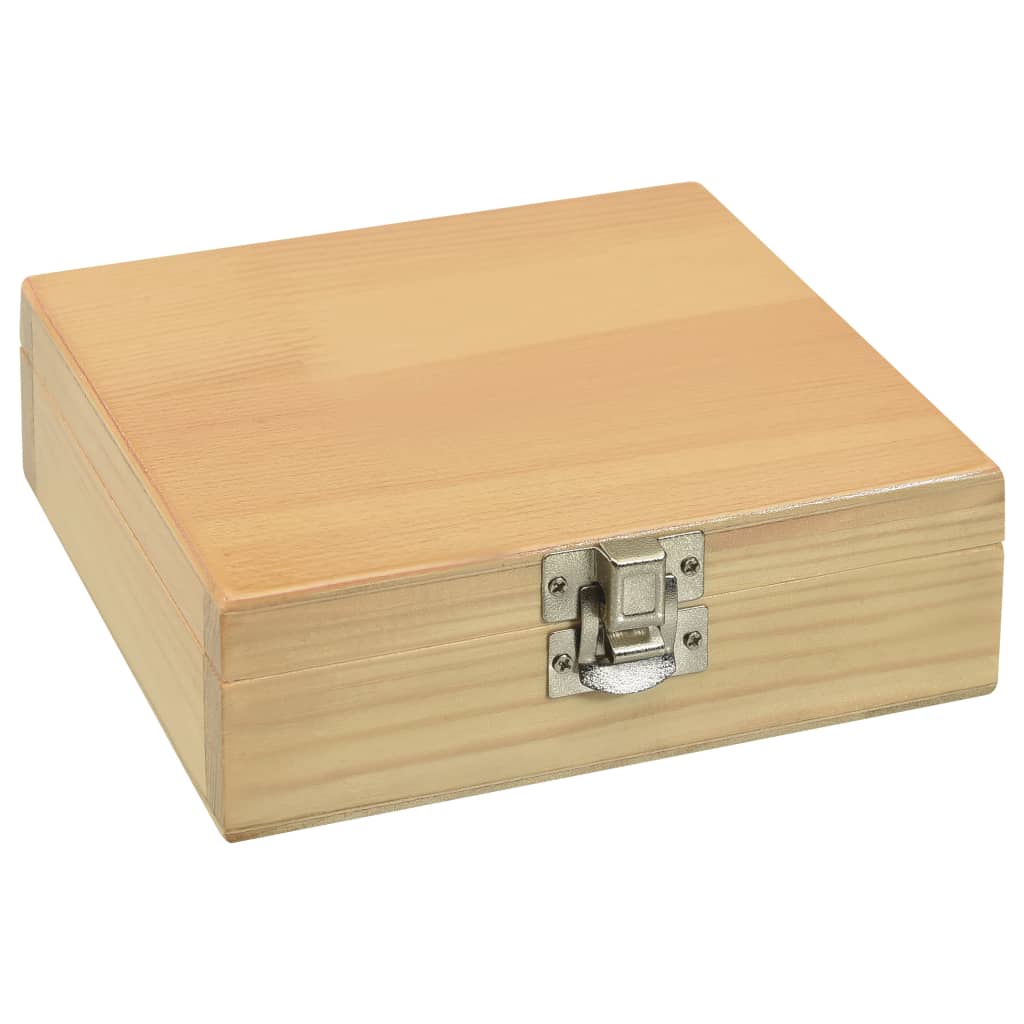 vidaXL Centres de tour à bois 4 pcs MT2 Acier