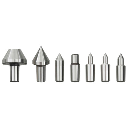 vidaXL Ensemble de centrage 10 pcs MT2