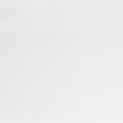 vidaXL Écran d'intimité de jardin PVC 35x0,19 m Blanc