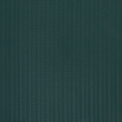 vidaXL Écran d'intimité de jardin PVC 35x0,19 m Vert mat