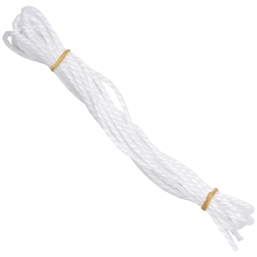 vidaXL Voile d'ombrage 160 g/m² Noir 2,5x2,5 m PEHD