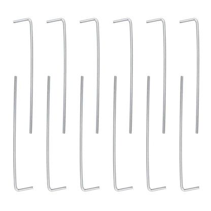 vidaXL Tonnelle 3x3x2,9 m Blanc 180 g/m²