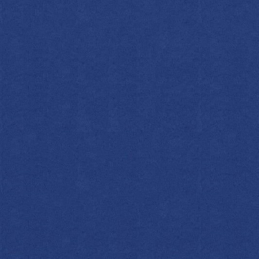 vidaXL Écran de balcon Bleu 90x400 cm Tissu Oxford