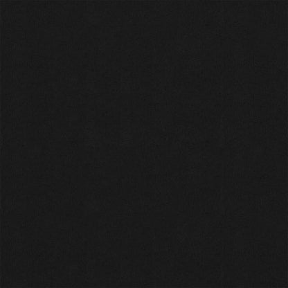 vidaXL Écran de balcon Noir 90x300 cm Tissu Oxford