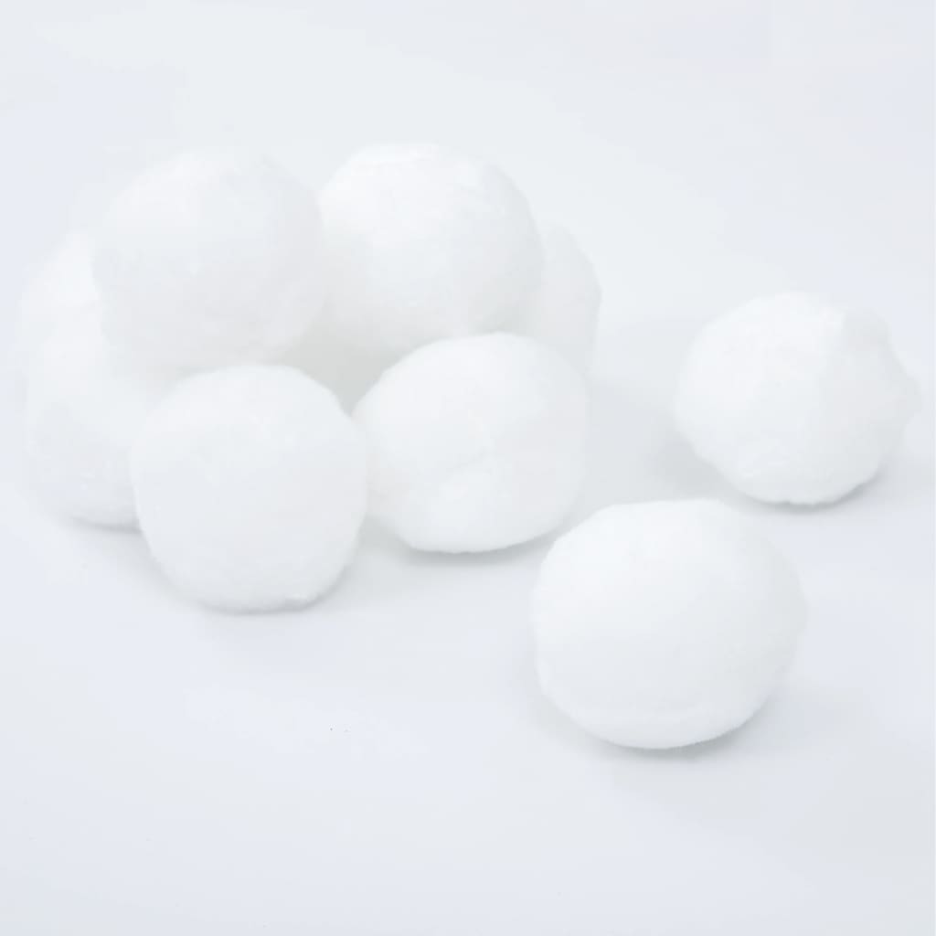 vidaXL Boule filtrante de piscine 700 g PE