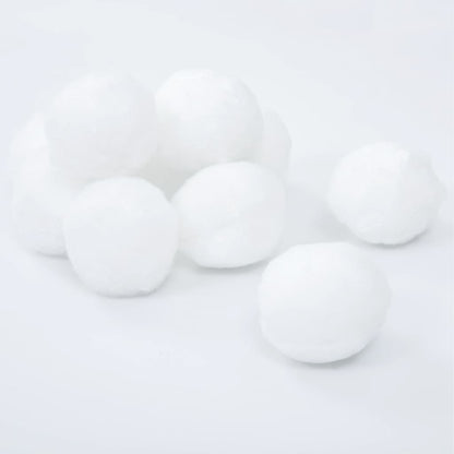vidaXL Boule filtrante de piscine 700 g PE
