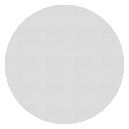 vidaXL Film solaire de piscine flottant PE 527 cm Gris
