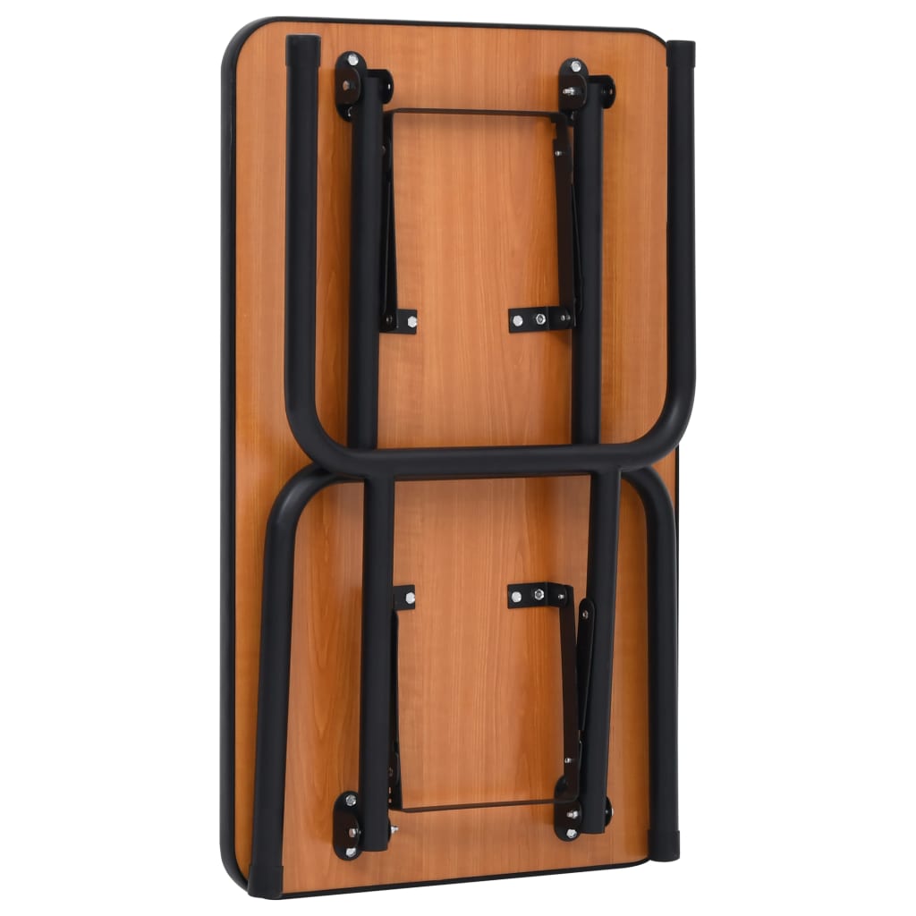 vidaXL Table de toilettage réglable pour chiens avec 1 boucle