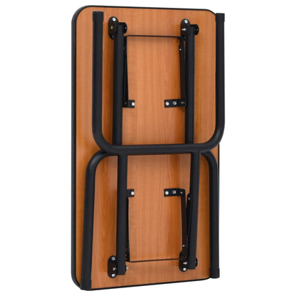 vidaXL Table de toilettage réglable pour chiens avec 1 boucle