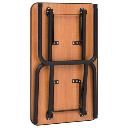 vidaXL Table de toilettage réglable de chiens avec 1 boucle et panier