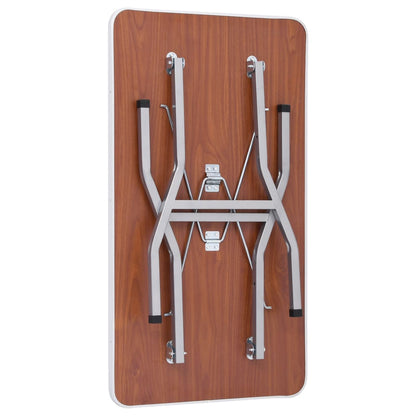 vidaXL Table de toilettage réglable de chiens avec 2 boucles et panier