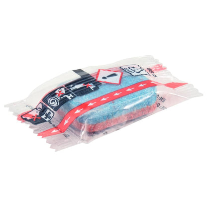 vidaXL Tablettes 12 en 1 pour lave-vaisselle 1000 pcs 18 kg