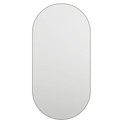 vidaXL Miroir 60x30 cm Verre