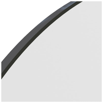 vidaXL Miroir 60x30 cm Verre