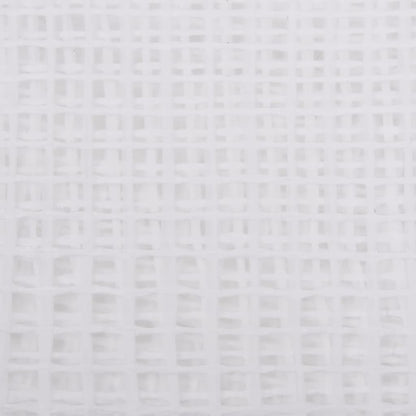 vidaXL Couverture de remplacement serre (4,5 m²) 3x1,5x2 m Transparent