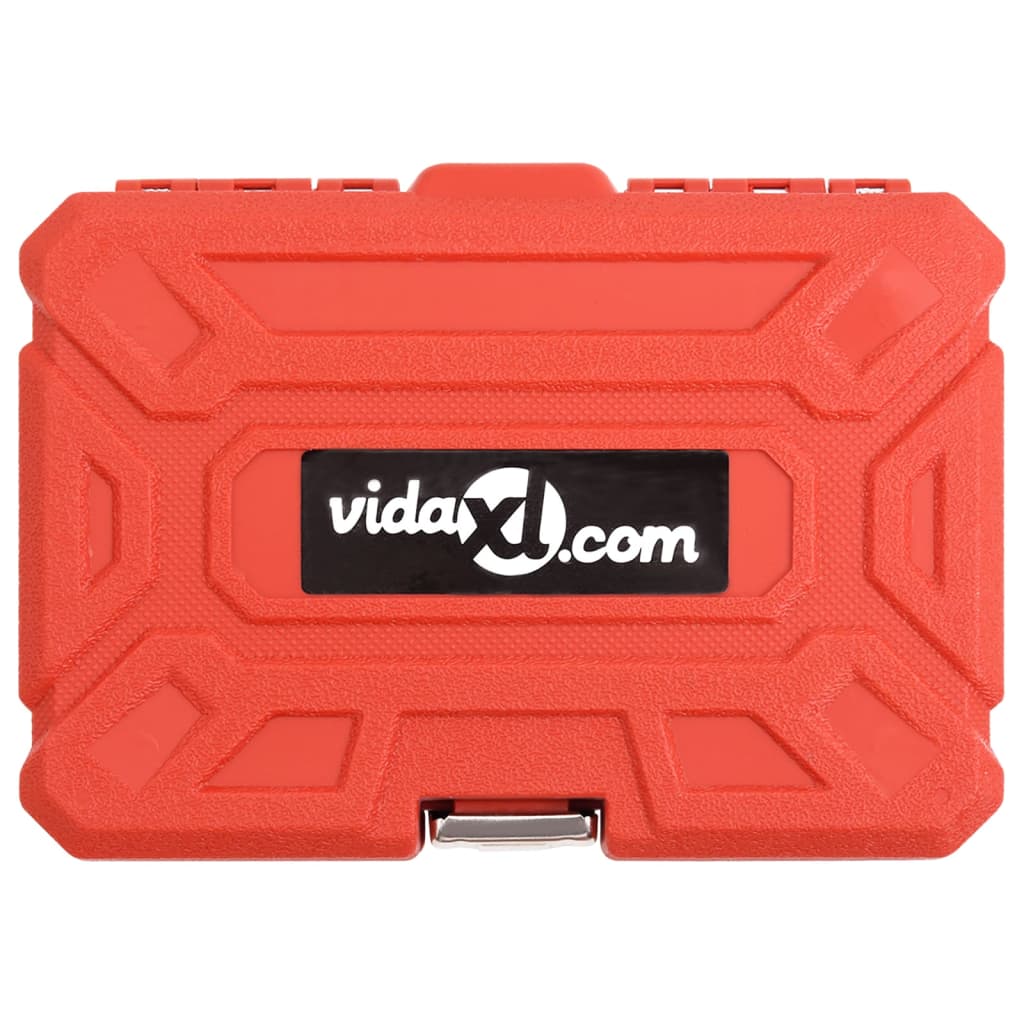vidaXL Outils de calage moteur pour Renault/Opel/Volvo/Mitsubishi/Chrysler