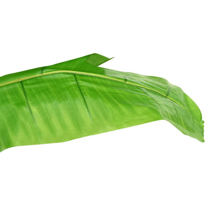 vidaXL Bananier artificiel avec pot 300 cm Vert