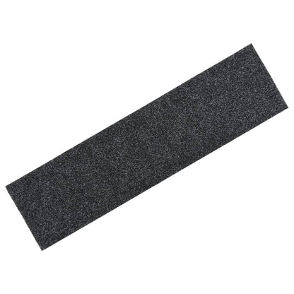 vidaXL Tapis d'escalier autocollants Rectangulaire 15 pcs 76x20cm Gris