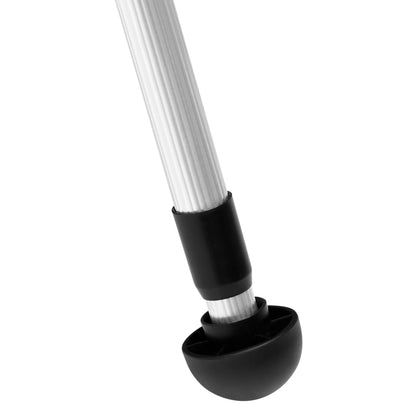 vidaXL Panneau de chauffage solaire de piscine incurvé 72,5x46 cm