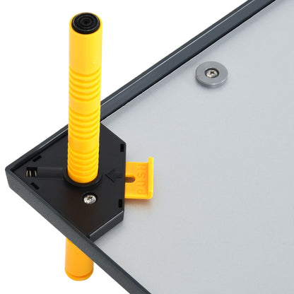 vidaXL Plaque chauffante pour poussins avec régulateur de température