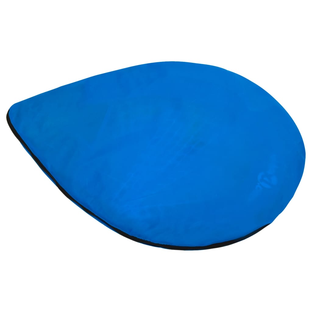 vidaXL Buts de football pour enfant avec sac 2 pcs 75,5x46x48 cm