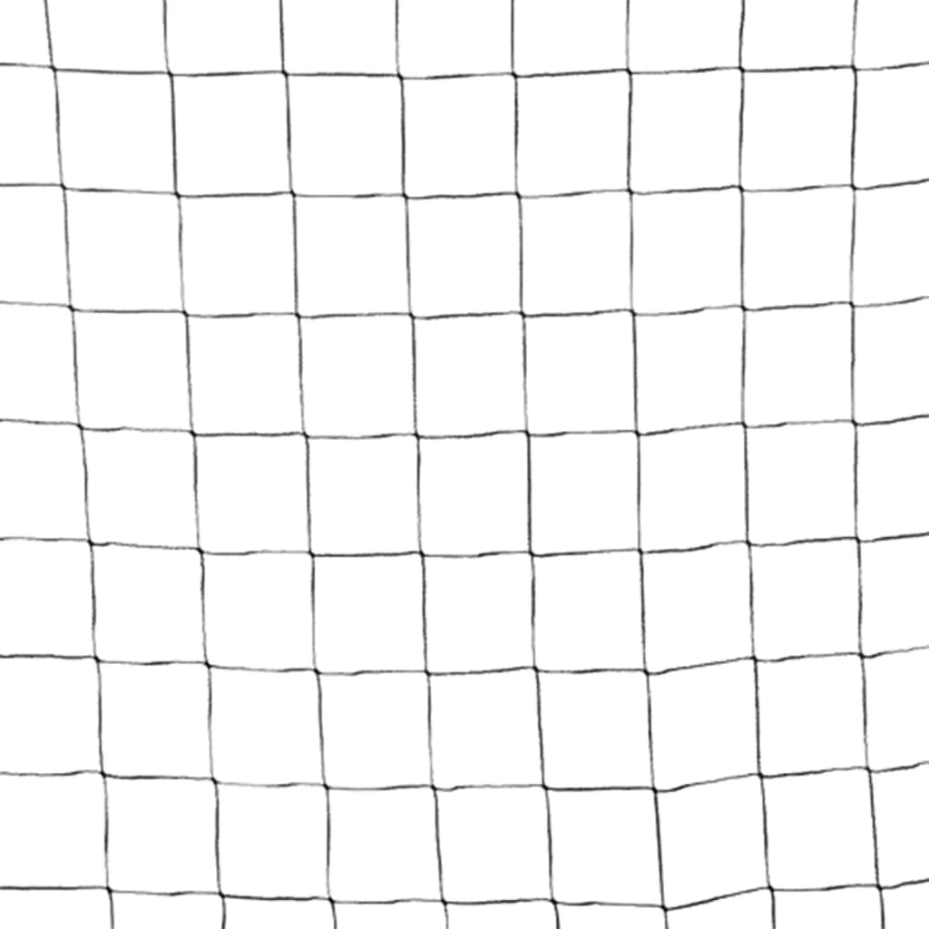 vidaXL But de football 184x91x124,5 cm Acier