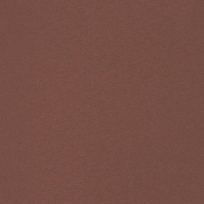 vidaXL Auvent latéral rétractable de patio 200x600 cm Marron