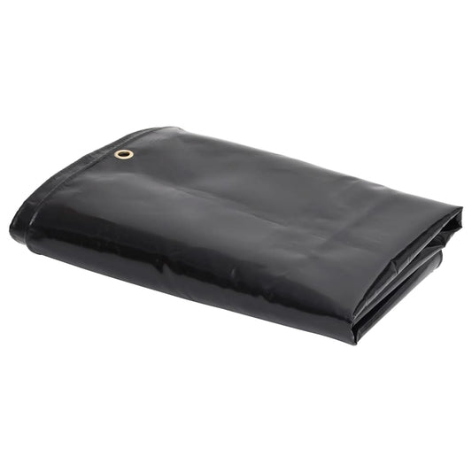 vidaXL Bâche de protection 650 g/m² 4x8 m