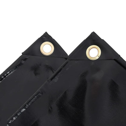 vidaXL Bâche de protection 650 g/m² 1,5x20 m