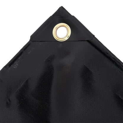vidaXL Bâche de protection 650 g/m² 3,5x5 m