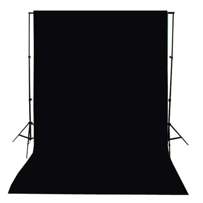 vidaXL Kit de studio photo avec éclairage et toile de fond