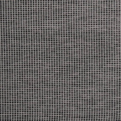 vidaXL Tapis à tissage plat d'extérieur 200x280 cm Gris