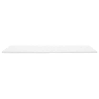 vidaXL Sur-matelas 100x200x5 cm